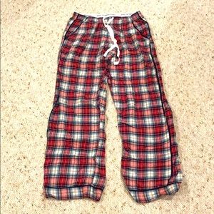 Abercrombie PJ pants